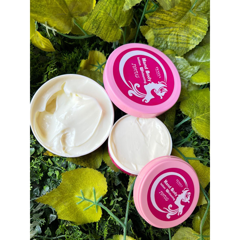 HBW SUPER DOSTING 250gr / LOTION PEMUTIH TERAMPUH / LOTION DOSIS TINGGI / HANDBODY DOSTING