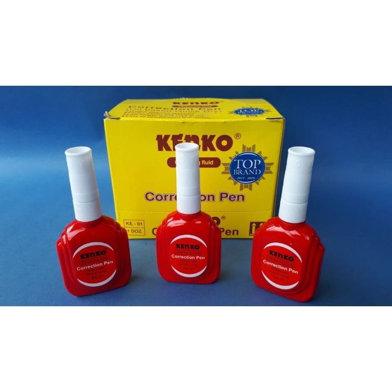 

Tip-ex KENKO KE-01