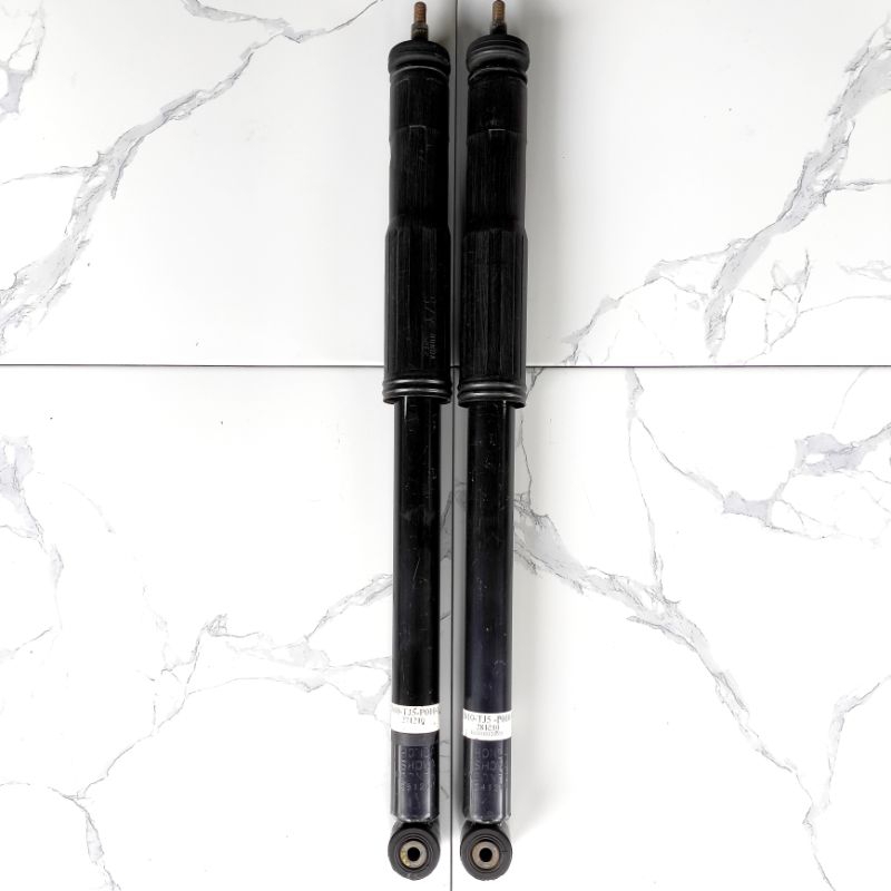 shock honda jazz rs ge8 belakang 2008-2013