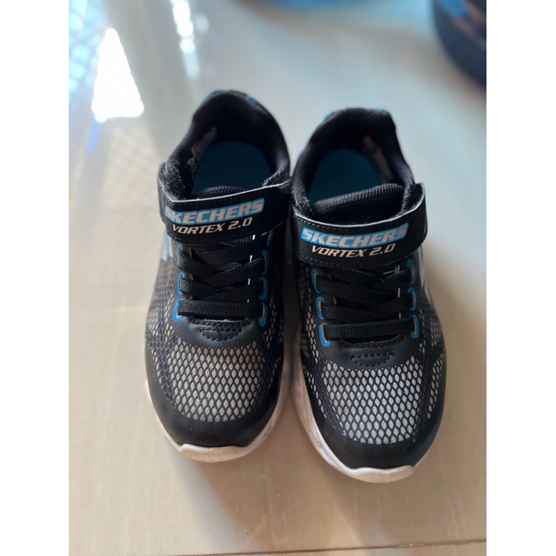 Sepatu Skechers Anak Laki- Laki