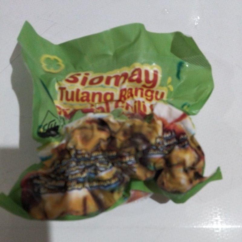 

siomay rangu yuk ning