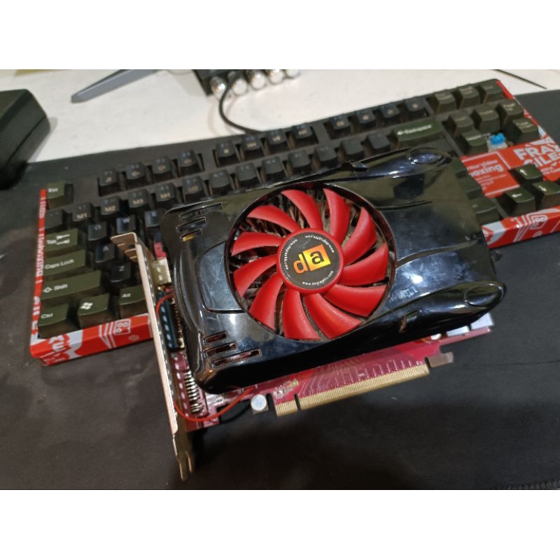 VGA HD5770 1GB