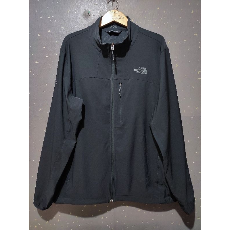 jacket the north face windwall original TNF