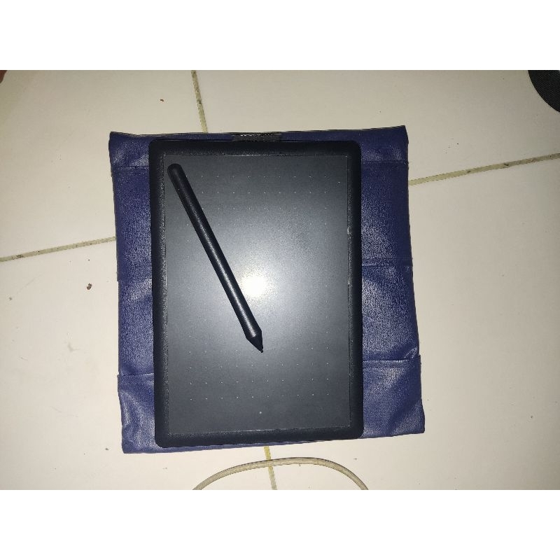 Wacom Ctl-472
