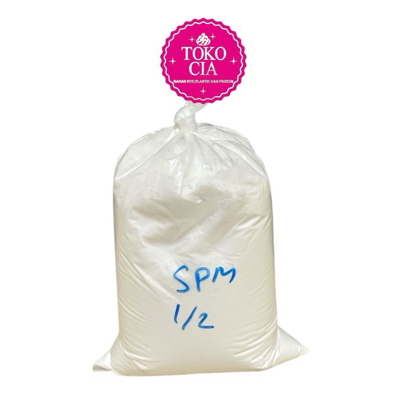 

Sagu SPM 1/2kg