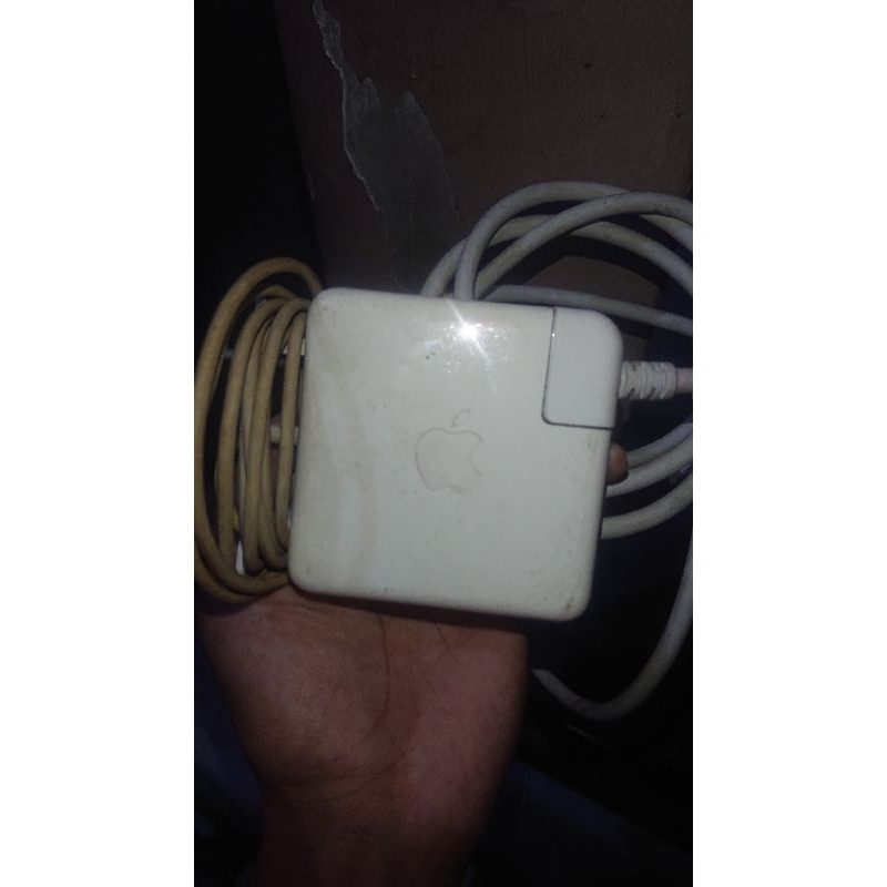 charger laptop apple TERMURAH