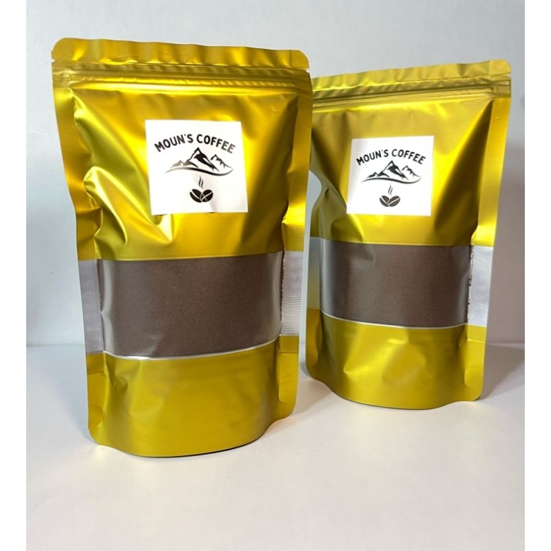 

Moun's Coffee