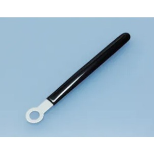 

1 Pcs ROUTING CLIPS - HALF-LOOP SCREW MOUNT FLEXIBLE Metal