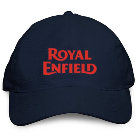 TOPI Royal Enfield