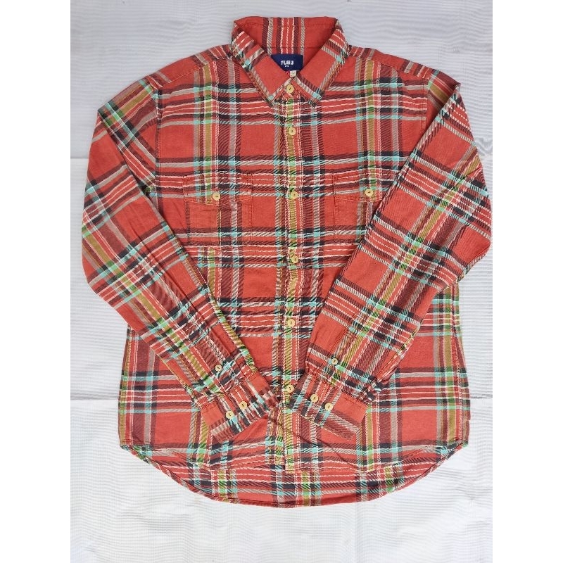 Flannel Fubu NYC