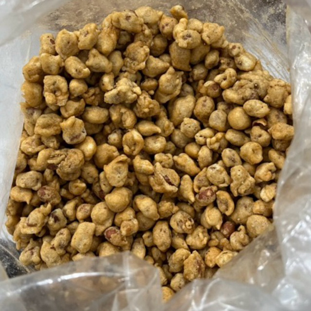 

(250gram) KACANG BANDUNG/SNACK KILOAN