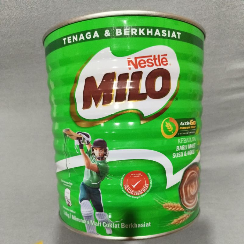 

Milo Kaleng Activ-GO Malaysia 1,4kg
