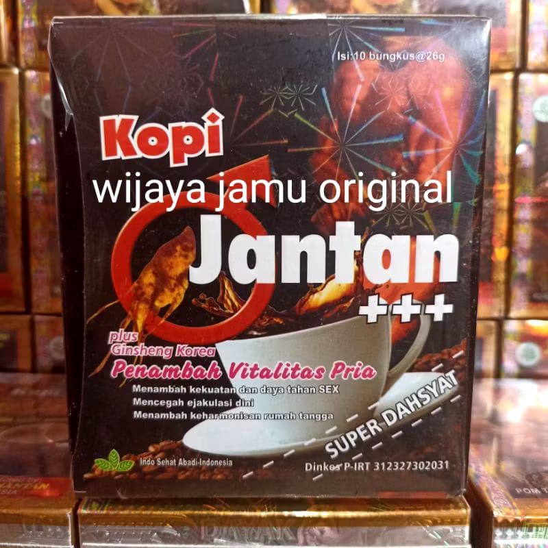 

TERSEDIA VARIAN PERKOPIAN++ORIGINAL