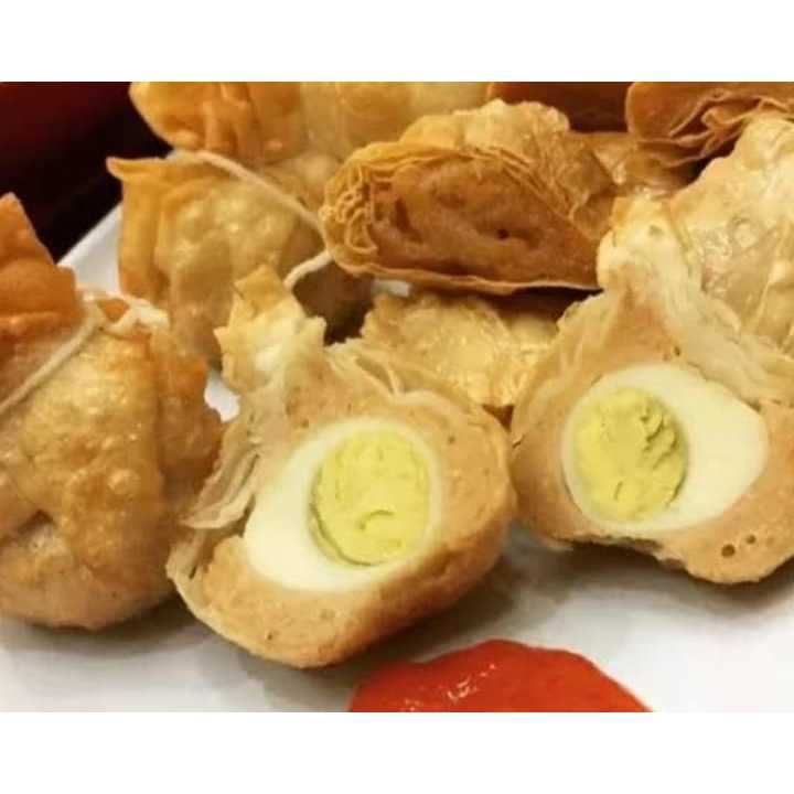 

Ekado Isi 6 pcs