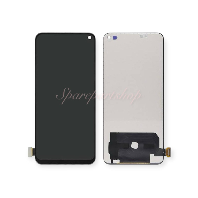 LCD TOUCHSCREEN VIVO V17 / VIVO V19 NEO / VIVO V19 - ORI COMPLETE