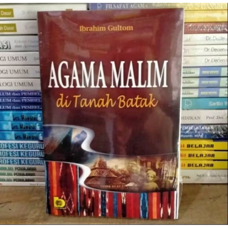 Agama Malim ditanah batak