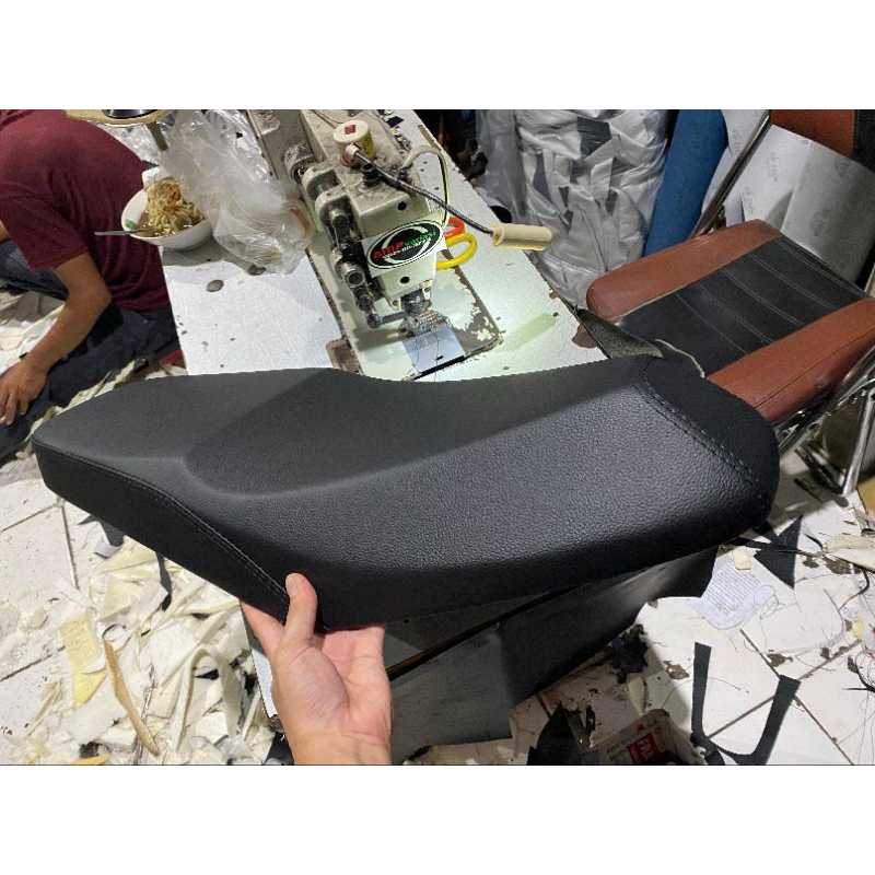 JOK MIO SPORT/SMILE MBTECH CARERA JAITAN PINGIR VARIO/SCOPY/BEAT/M3/XEON/XRIDE BUSA SUDAH DI PAPAS