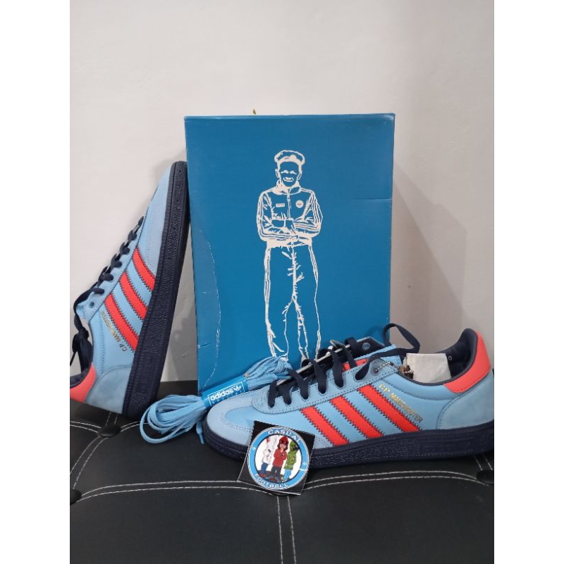 Adidas CP Manchester