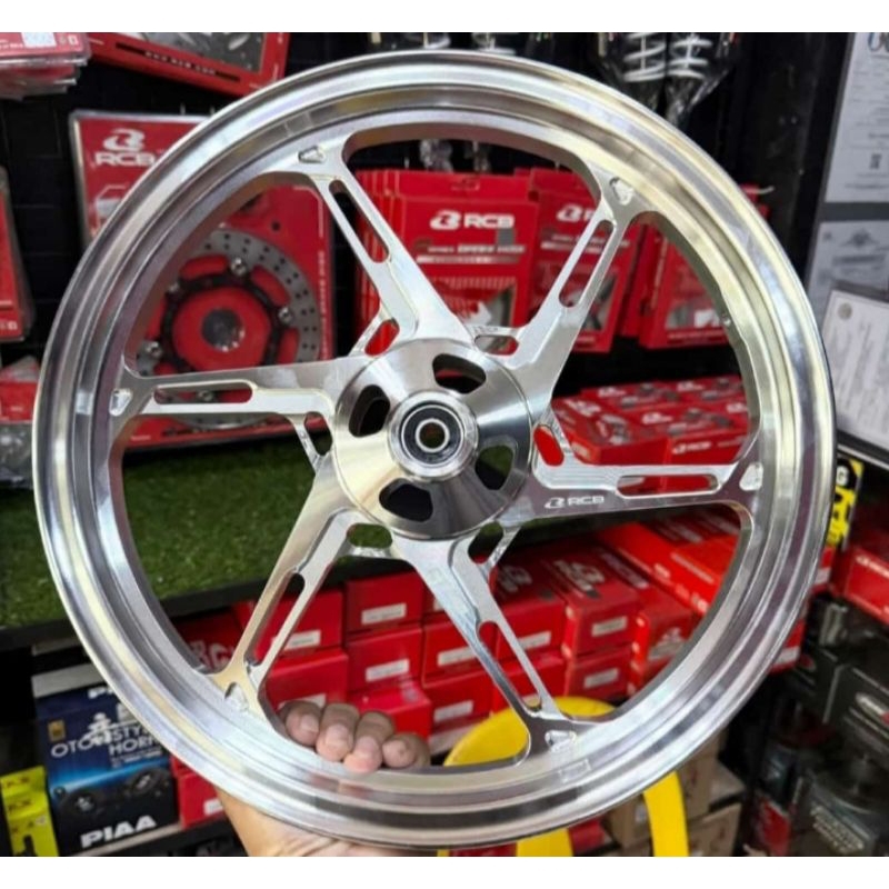 VELG RCB CT600 VARIO 125/VARIO 150/VARIO 160 CBS ORIGINAL RCB