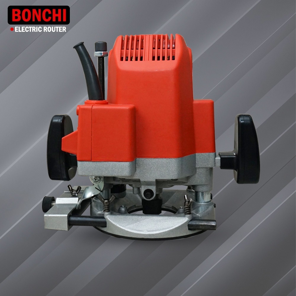 COD  BONCHI Mesin Router Profil Kayu Besar MT362/MT360 Router Machine 1/2 inch MAKITA MAKTEC