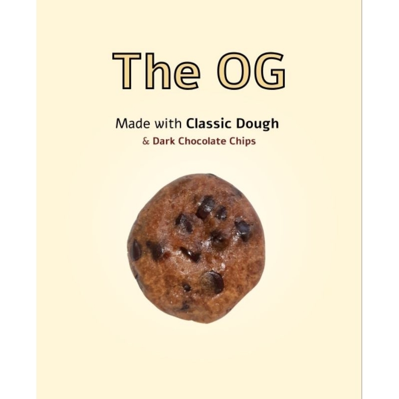 

The OG (Cookies)