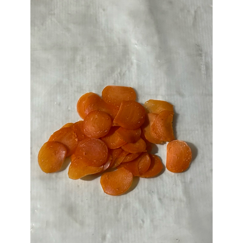 

Kerupuk Sumber Sari Udang / Tenggiri Merah / Putih 250gr