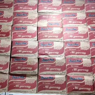 

Indomie goreng 1 karton/Mie goreng/Indomie/mie instan