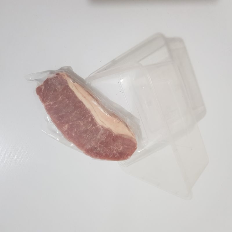 

STRIPLOIN AUS STEAK 200GR AGING