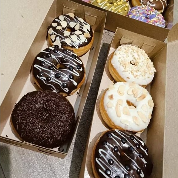 

donat