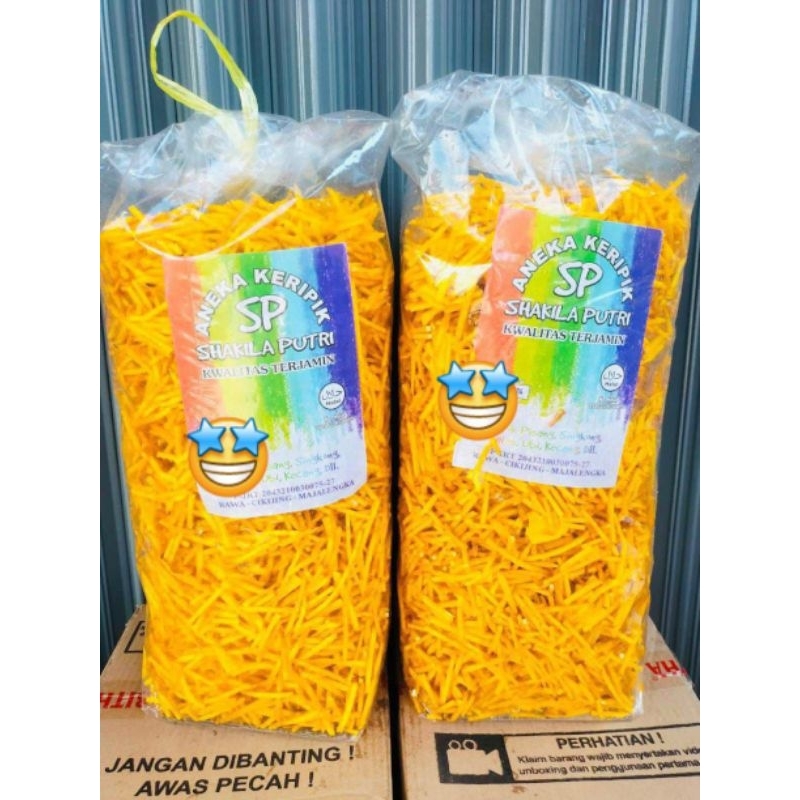 

STIK TALAS SHAKILA PUTRI SP 3 KG