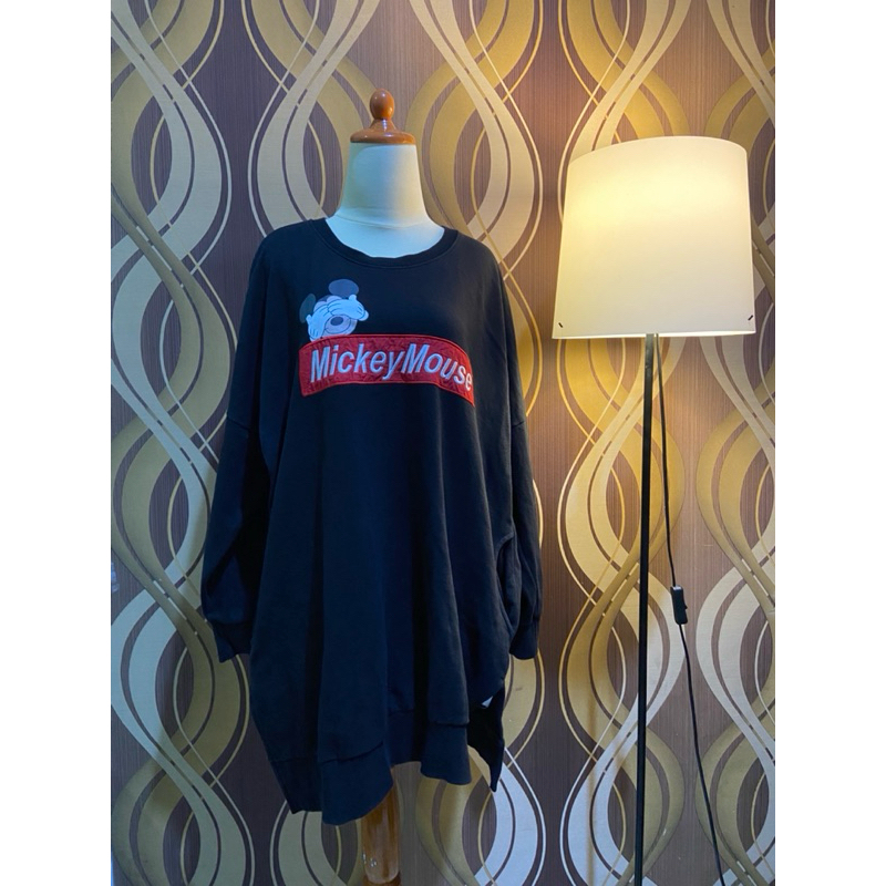 sweater Disney vintage