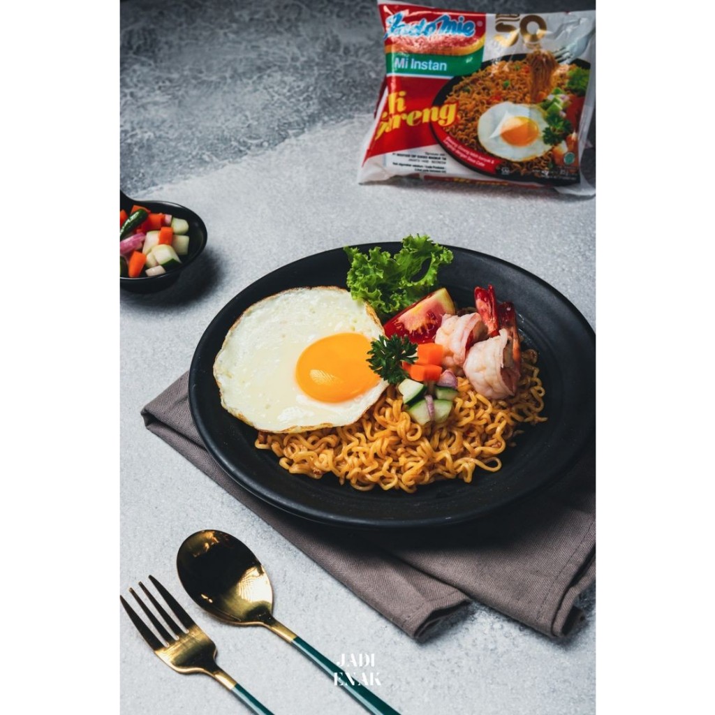

Ta Souvenir Makanan Instan Rasa Indomie Goreng