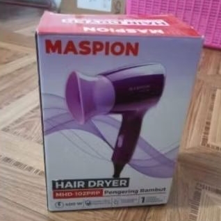 Hair dryer Maspion MHD-102 PRP