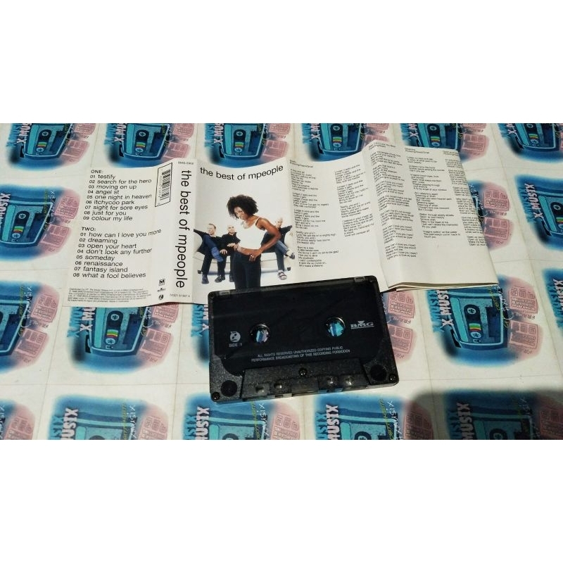 kaset pita mpeople_boykrazy_attomic kitten_liberty x_laura allan_reba mcentire_cj lewis_cece penisto