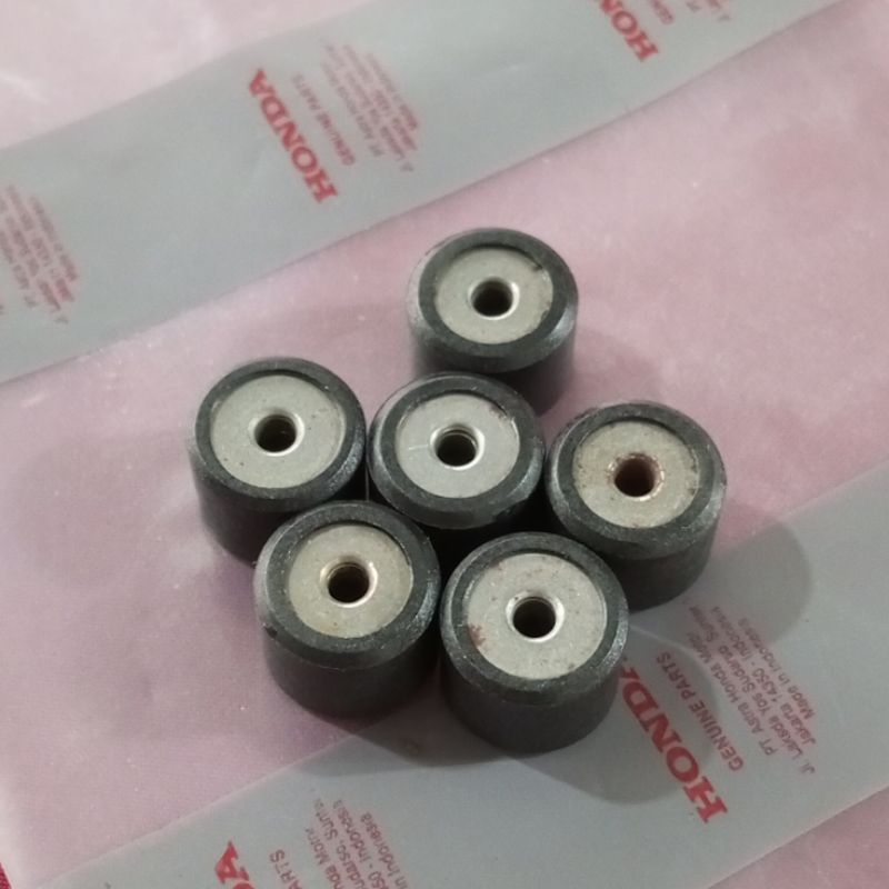 Roller Motor Honda Scoopy Karbu Beat Karbu KVY