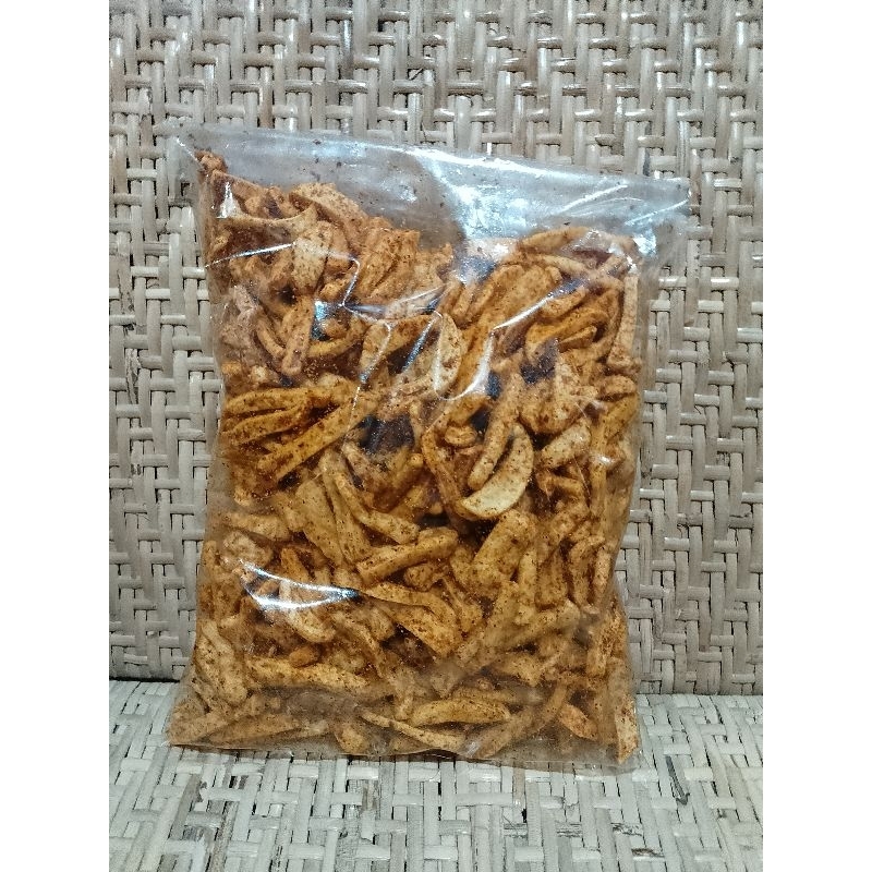 

BASRENG pedas stik 1/4 kg