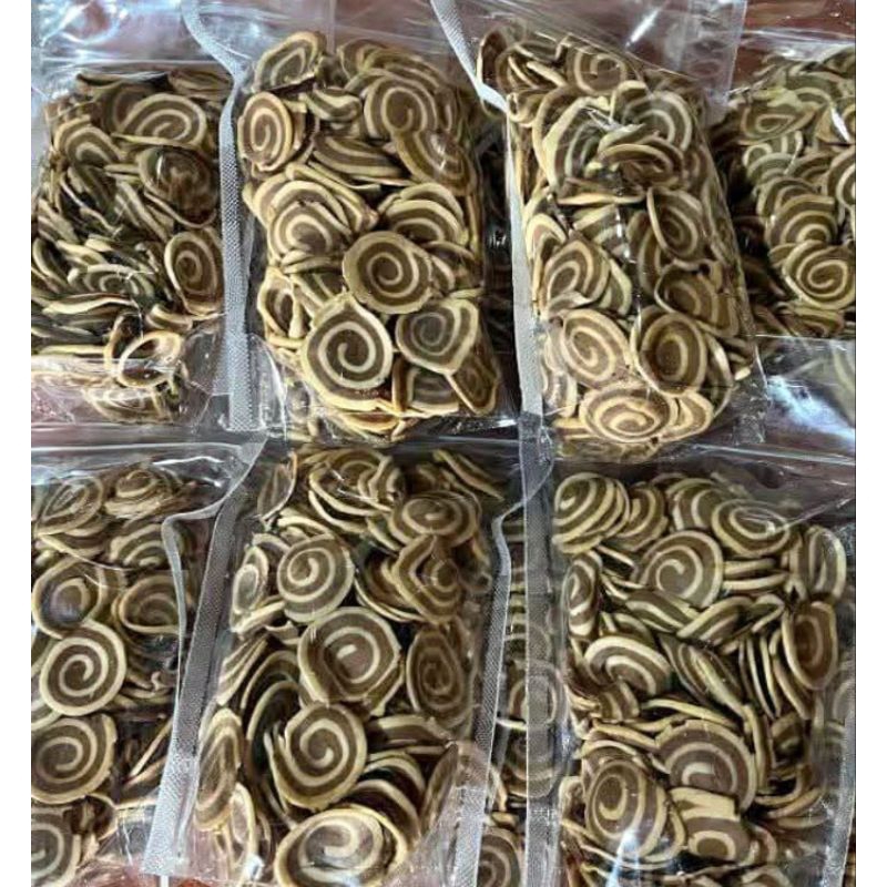 

kue kering rasa rasa