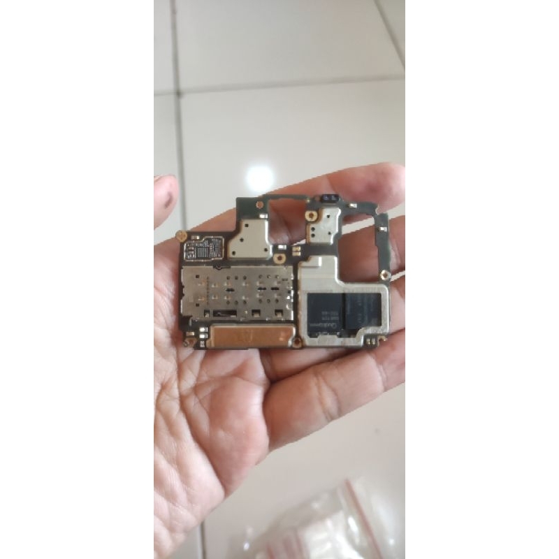 MESIN OPPO A92 MATOT MATI PERAWAN