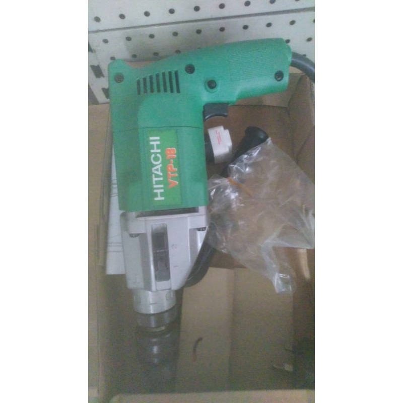 DRILL VTP 18 HITACHI ORIGINAL