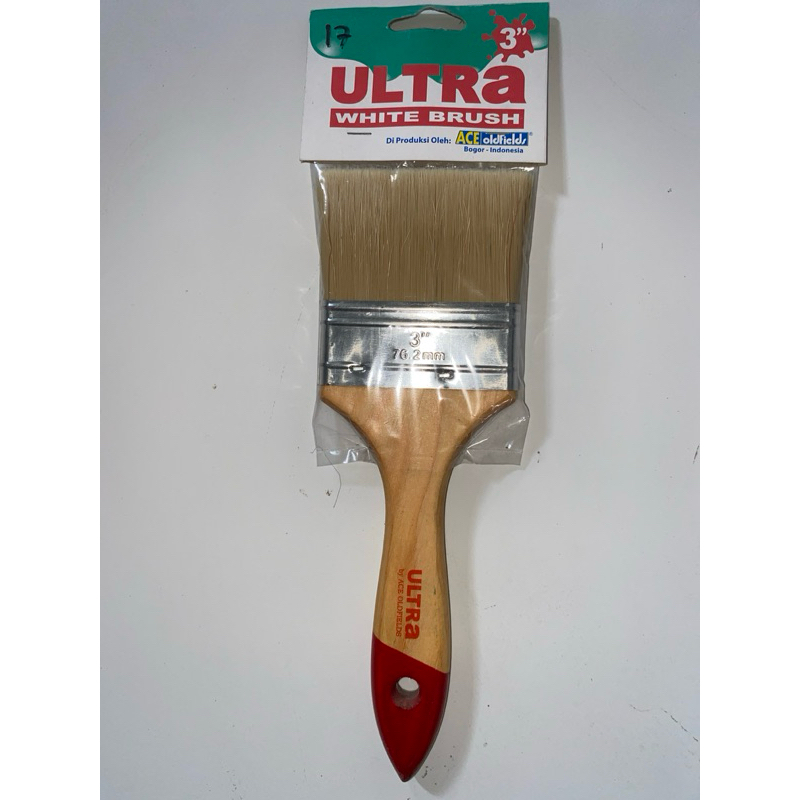 

Kuas 3 inch ULTRA