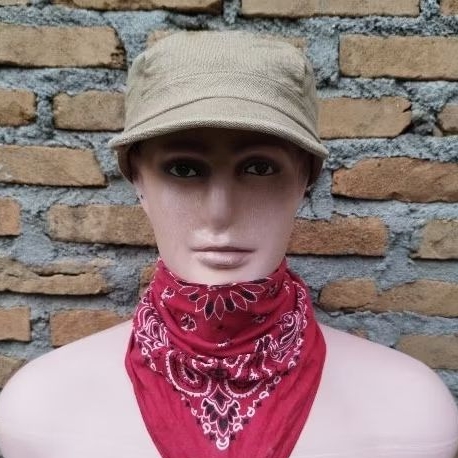 Topi fred perry patrol