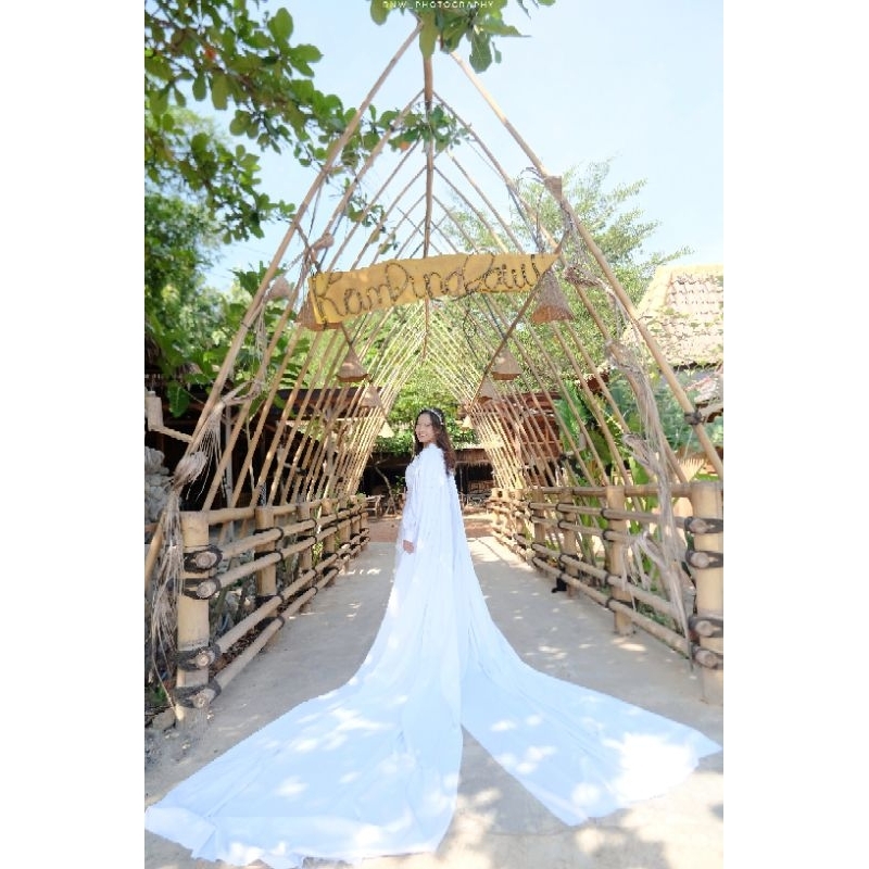 SEWA GAUN PREWEDDING/SEWA GAUN MATERNITY