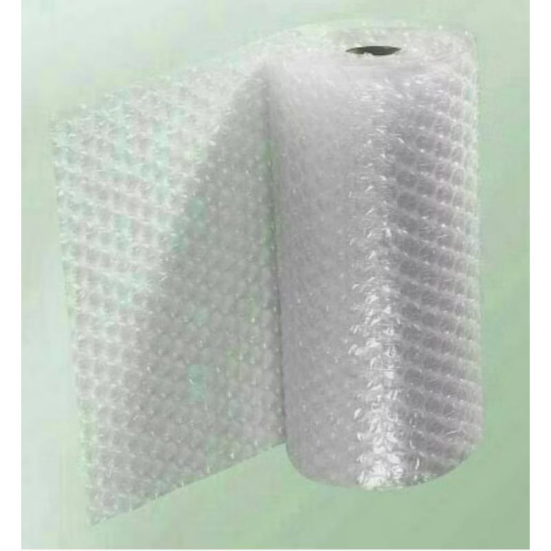 

PACKING TAMBAHAN / BUBBLE WRAP / PENGAMAN PAKET / KIRIMAN