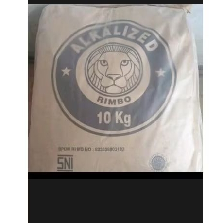 

coklat bubuk alkalized 250gr