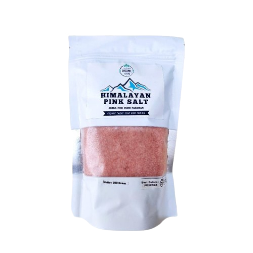 

SO GARAM HIMALAYA PINK PCK 500 GR 2202190003