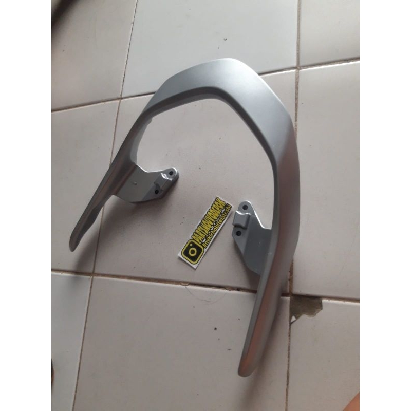 Behel Yamaha Nouvo Z / Behel yamaha nouvo Z 2005 / Begel yamaha nouvo