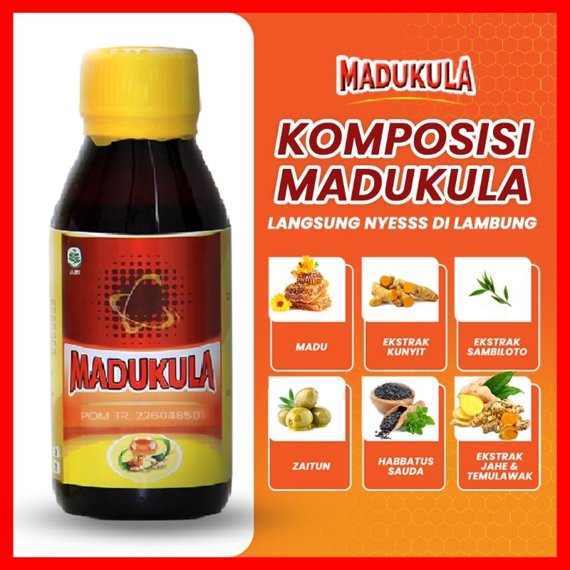 MADUKULA OBAT LAMBUNG PALING AMPUH PALING LARIS HERBAL