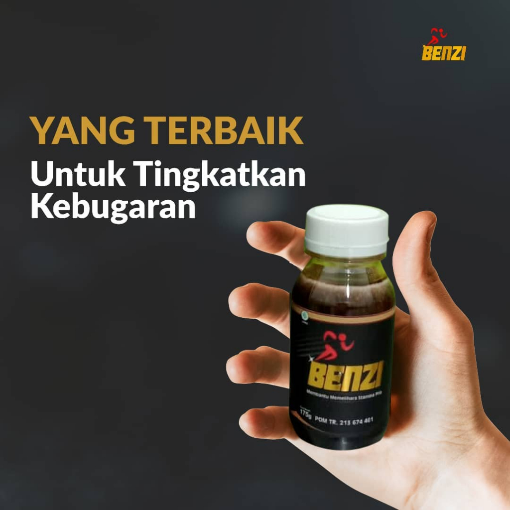

Madu Benzi Madu Stamina Herbal 5x Lebih Ampuh Dan Tahan Lama