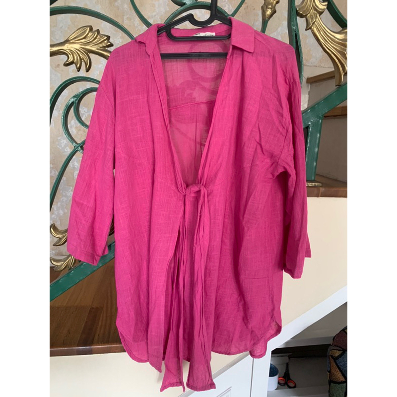 Outer Pull & Bear (Preloved)