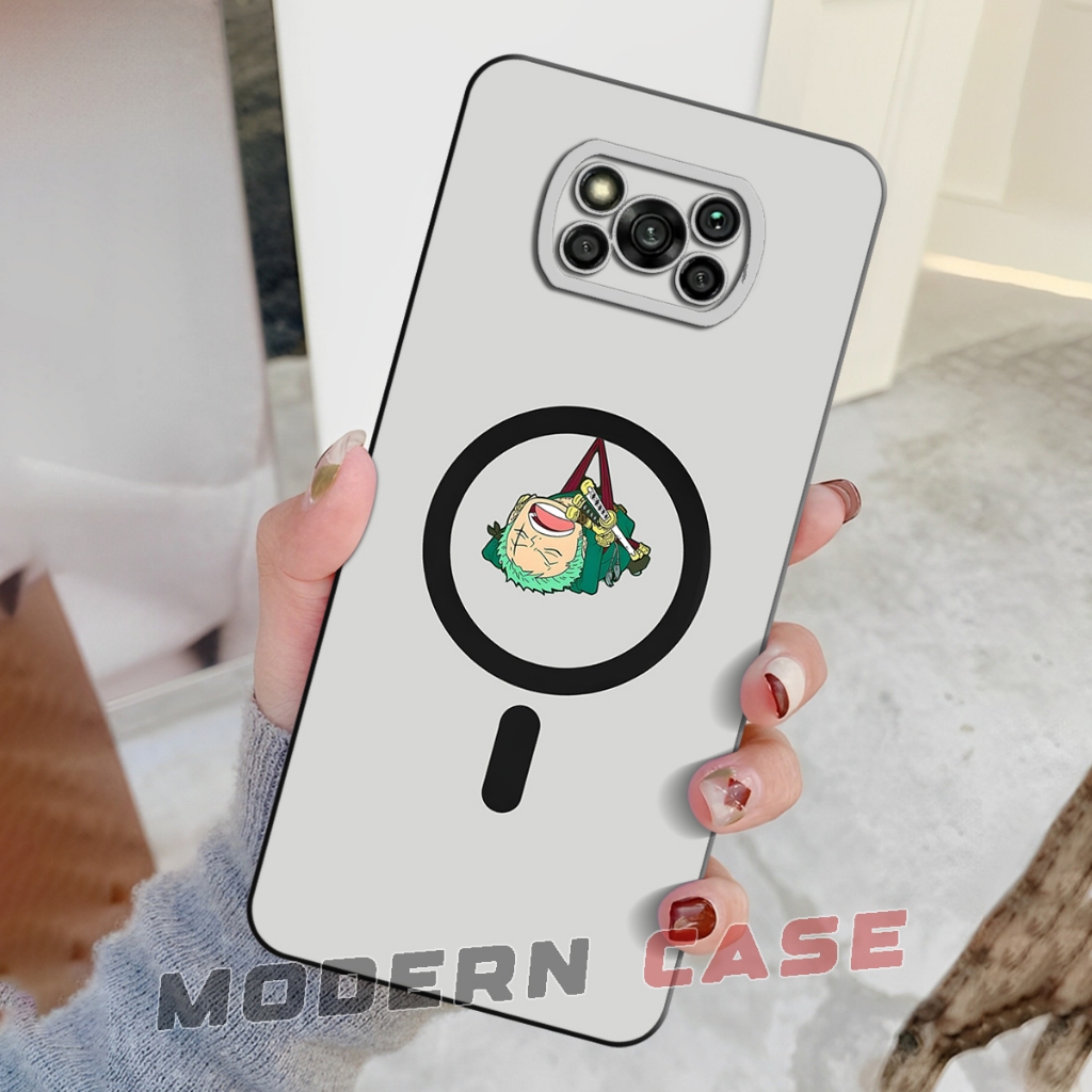 Softcase Hp Poco X3 / X3 NFC / X3 PRO Case Murah Silikon TPU Case Murah Case Fusion Aksesoris Hp Fas